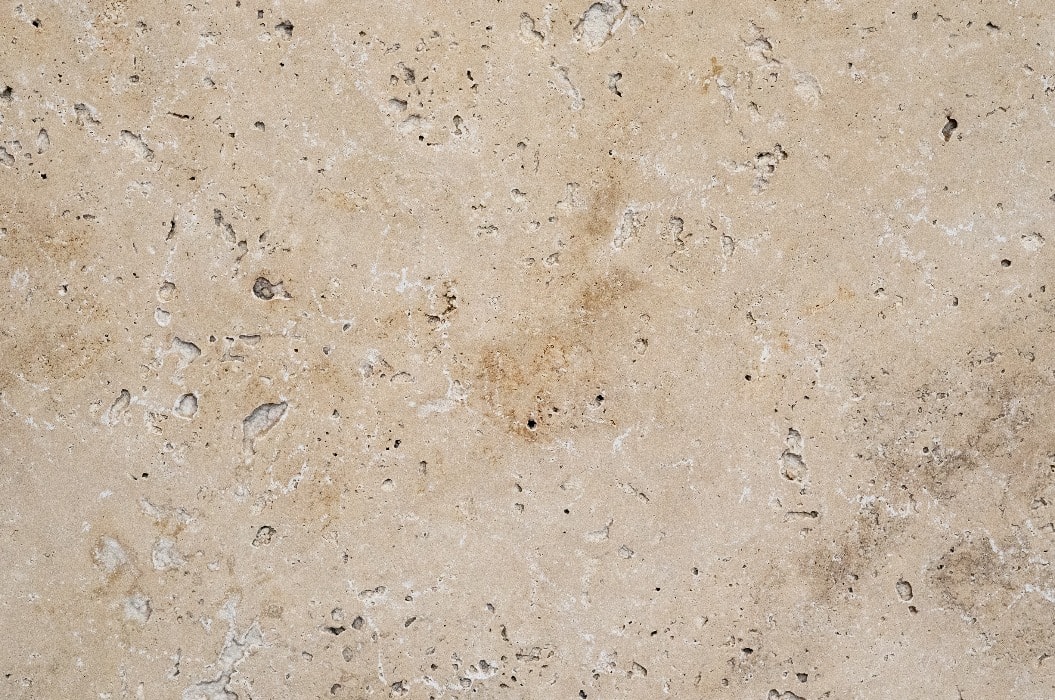 Beige brown natural stone texture background banner panorama